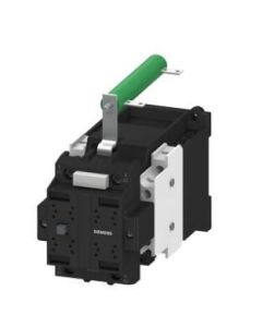 Siemens 3TC44170LF4 Contactor