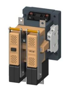Siemens 3TC4817-0BU0 Contactor