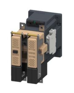 Siemens 3TC48170AB4 Device