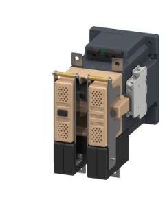 Siemens 3TC48170AG4 Contactor