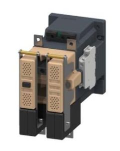 Siemens 3TC48170AM4 Contactor