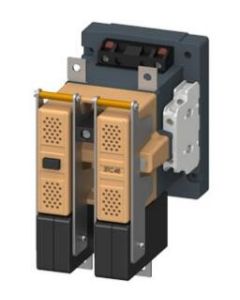 Siemens 3TC48170BP0 Contactor