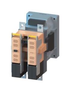 Siemens 3TC52170AF4 Contactor
