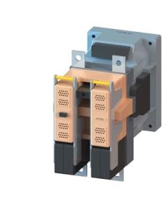 Siemens 3TC52170AG4 Contactor