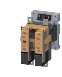 Siemens 3TC52170BK1 Contactor