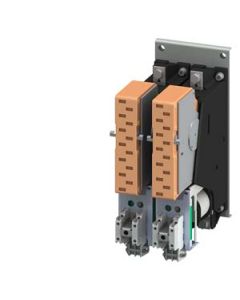 Siemens 3TC78145KB Contactor