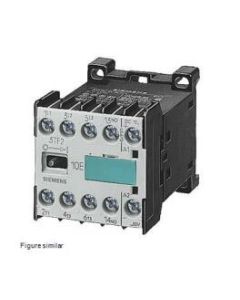Siemens 3TF2001-0BB4 Contactor