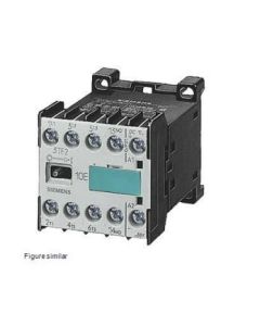 Siemens 3TF2001-0LB4 Contactor