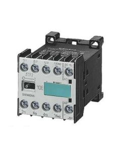 Siemens 3TF20010AB0 Contactor
