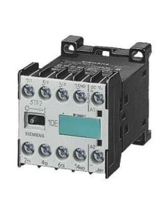 Siemens 3TF20010AG2 Contactor