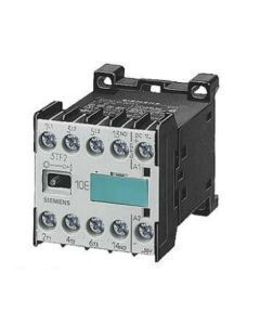 Siemens 3TF20010AK6 Contactor