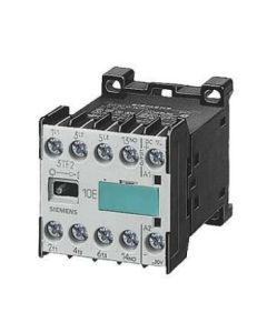 Siemens 3TF20010AL2 Contactor