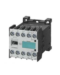 Siemens 3TF20010JB4 Contactor