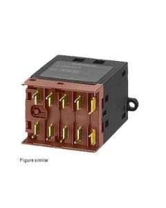 Siemens 3TF20016AL2 Contactor