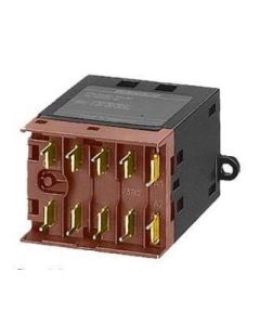 Siemens 3TF20016BB4 Contactor
