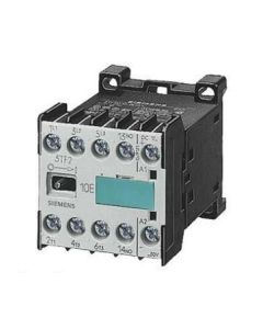 Siemens 3TF20100AB0 Contactor