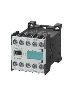 Siemens 3TF20100AG2 Contactor