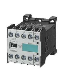 Siemens 3TF20100AJ1 Contactor