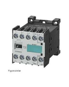 Siemens 3TF20100AK6 Contactor