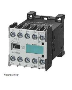 Siemens 3TF20100BB4 Contactor