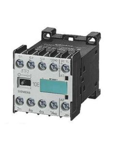 Siemens 3TF20100DB4 Contactor