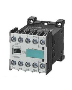 Siemens 3TF20100LB4 Contactor