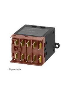 Siemens 3TF20106AC2 Contactor