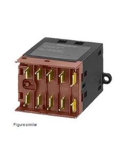 Siemens 3TF20106BB4 Contactor