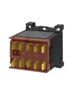 Siemens 3TF20107BB4 Contactor