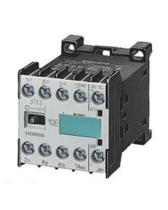Siemens 3TF21848BB4 Contactor