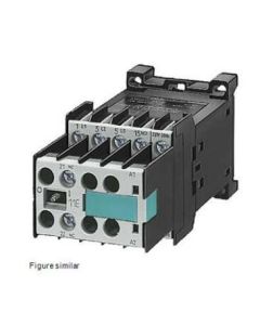 Siemens 3TF22110BB4 Contactor