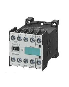 Siemens 3TF22220AG2 Contactor