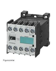 Siemens 3TF28010AB0 Contactor