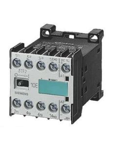 Siemens 3TF28100BB4 Contactor