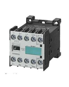 Siemens 3TF29220BB4 Contactor