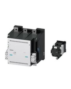 Siemens 3TF6833-1DB4 Contactor