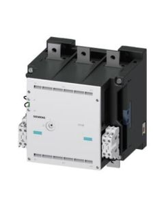 Siemens 3TF6844-0CM7 Contactor
