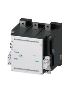 Siemens 3TF68440CP7 Contactor