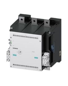 Siemens 3TF68440CQ7 Contactor