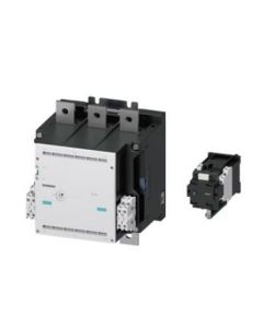 Siemens 3TF69331DB4 Contactor