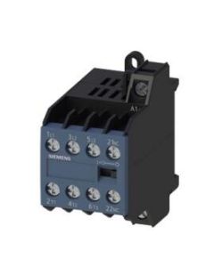 Siemens 3TG10010AC2 Relay