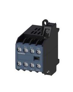 Siemens 3TG10010BB4 Relay