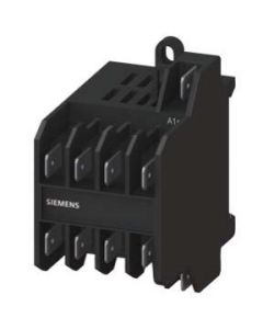 Siemens 3TG10011AL2 Contactor