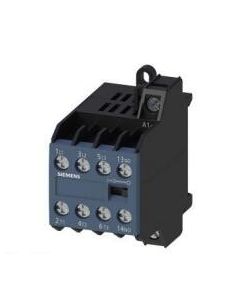 Siemens 3TG1010-0AC2 Relay