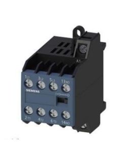 Siemens 3TG10100AG2 Relay