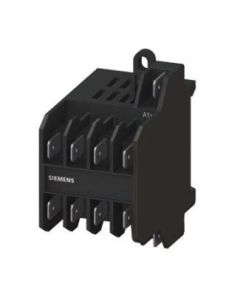 Siemens 3TG10101AC2 Contactor