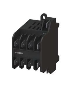 Siemens 3TG10101AG2 Contactor