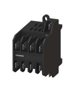 Siemens 3TG10101BB4 Contactor