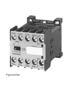 Siemens 3TH20220AB0 Relay