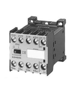 Siemens 3TH20220AC2 Relay
